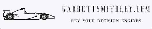 GarrettSmithley Logo